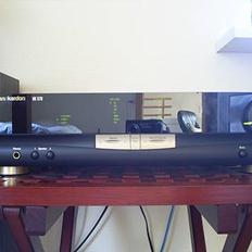 Musikanlæg Harman Kardon- Jamo