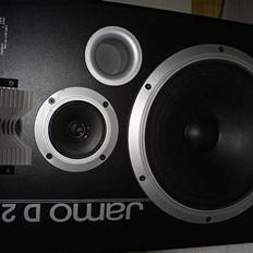 Musikanlæg Harman Kardon- Jamo