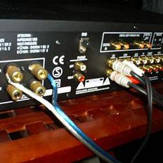 Musikanlæg Harman Kardon- Jamo