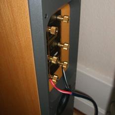 Musikanlæg Harman Kardon/Audiovector