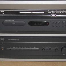 Hjemmebiograf Anlæg  :)