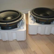 Bilstereo Dynaudio SUB 500 