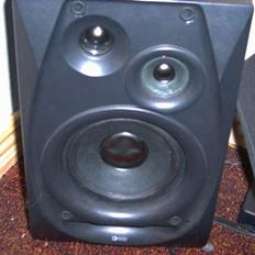 Computeranlæg HP-TF/Yamaha 2006