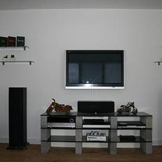 Hjemmebiograf harman/klipsch