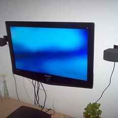 Hjemmebiograf Bose/Samsung
