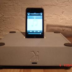 Musikanlæg min hjemmebio