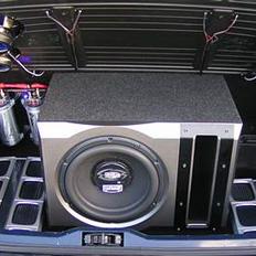 Bilstereo Are you ready for SPL ?