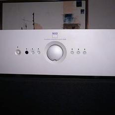 Musikanlæg B&W, NAD, B&O,PIONEER