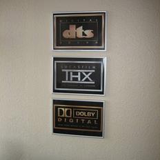 Hjemmebiograf Philips vs. Sony