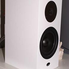 Musikanlæg LINN solgt :-(