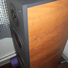 Musikanlæg suite anlæg.old setup
