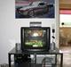 Hjemmebiograf Tv + Surround & Dvd-rec