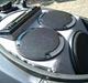 Scooterstereo blaupunkt ~ Sonic