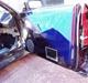 Bilstereo Toyota MR2 Targa