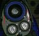 Scooterstereo stalker stereo Solgt