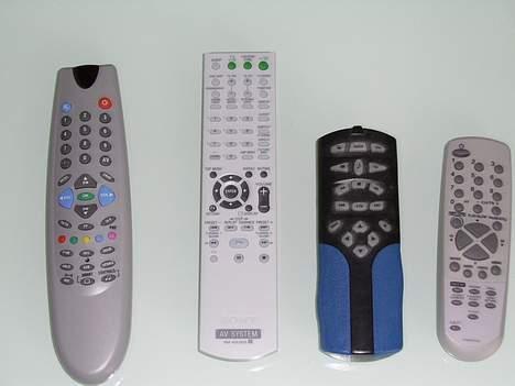 Hjemmebiograf Solgt fra Sony billede 18