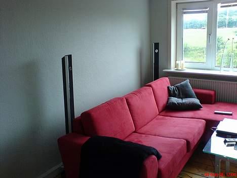 Hjemmebiograf Samsung hjemmebio billede 2