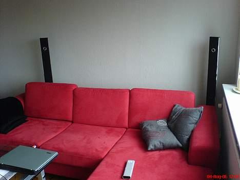 Hjemmebiograf Samsung hjemmebio billede 3