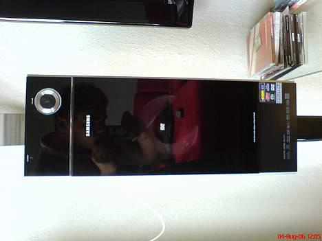 Hjemmebiograf Samsung hjemmebio billede 5