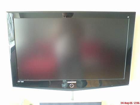 Hjemmebiograf Samsung hjemmebio billede 6