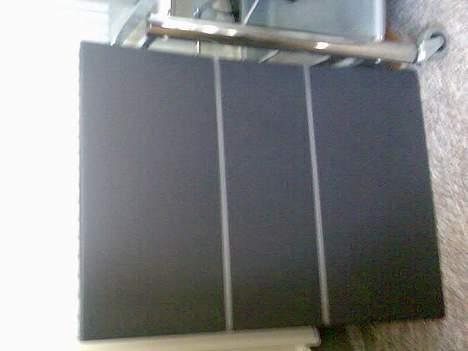 Musikanlæg Nad,B&O og en my book;) - B&O Beovox RL 60 billede 5