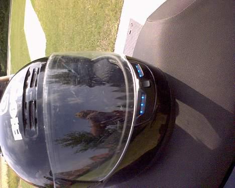 Scooterstereo MDS- CARSOUND billede 5
