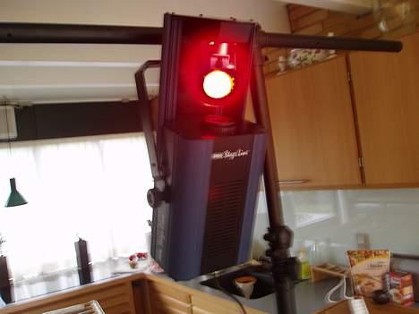 Diskoteksanlæg Mobildiskotek billede 1