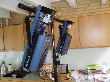 Diskoteksanlæg Mobildiskotek billede 6