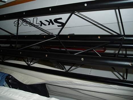 Diskoteksanlæg Mobildiskotek billede 9