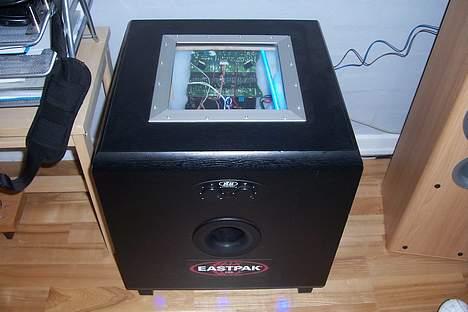 Musikanlæg JAMO/ ELTAX billede 2