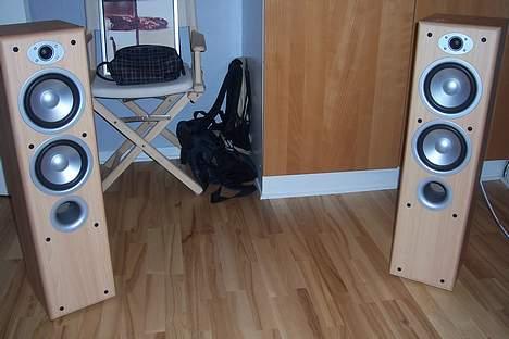 Musikanlæg JAMO/ ELTAX billede 4