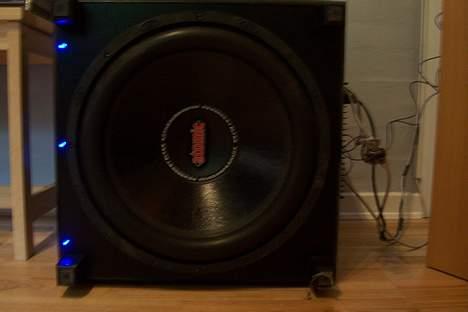 Musikanlæg JAMO/ ELTAX billede 5