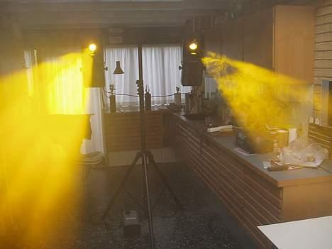 Diskoteksanlæg Mobildiskotek billede 12