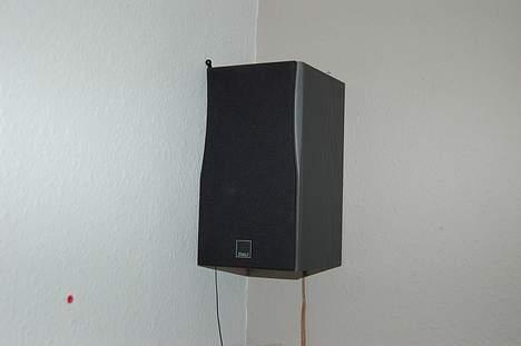 Hjemmebiograf denon, dali, jbl - dali concept 1 (venstre front) billede 2
