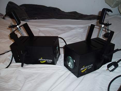 Diskoteksanlæg Mobildiskotek billede 14