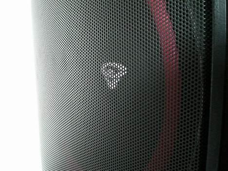 Musikanlæg Cerwin-Vega CLS / NAD - Cerwin-Vega Infinity!!! Mega nice pic. da jeg selv har taget det :) billede 10