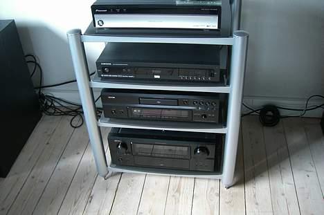 Hjemmebiograf min hjemme bio billede 3
