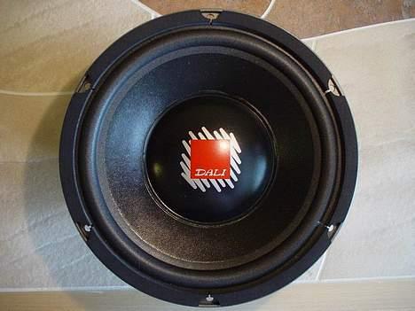 Bilstereo  Golf 2 billede 12