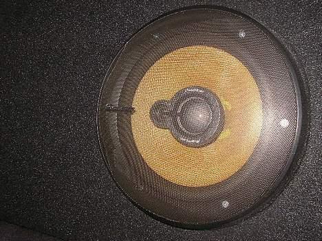 Bilstereo Pioneer Class A  billede 8