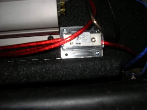 Bilstereo Pioneer Class A  billede 12