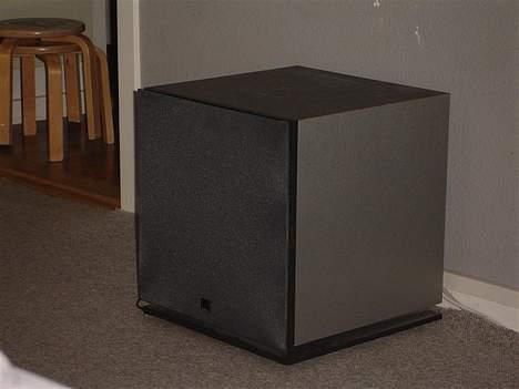 Hjemmebiograf homecinema billede 4