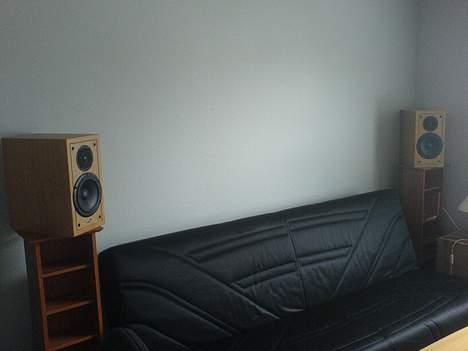 Hjemmebiograf Pioneer-Eltax *Old* billede 7