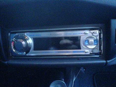 Bilstereo !JBL Seicento billede 6