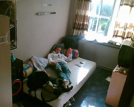 Musikanlæg solgt billede 3