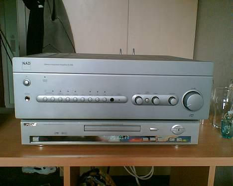 Musikanlæg solgt billede 4