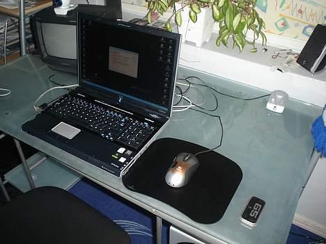 Computeranlæg Logitech z2300 billede 1