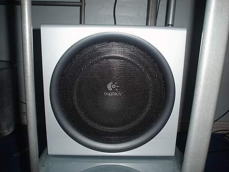 Computeranlæg Logitech z2300 billede 2