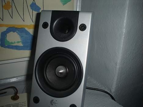 Computeranlæg Logitech z2300 billede 3