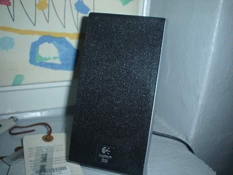 Computeranlæg Logitech z2300 billede 4