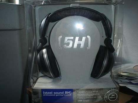 Computeranlæg Logitech z2300 billede 6